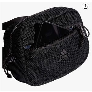 NET Adidas Airmesh Waist Pack